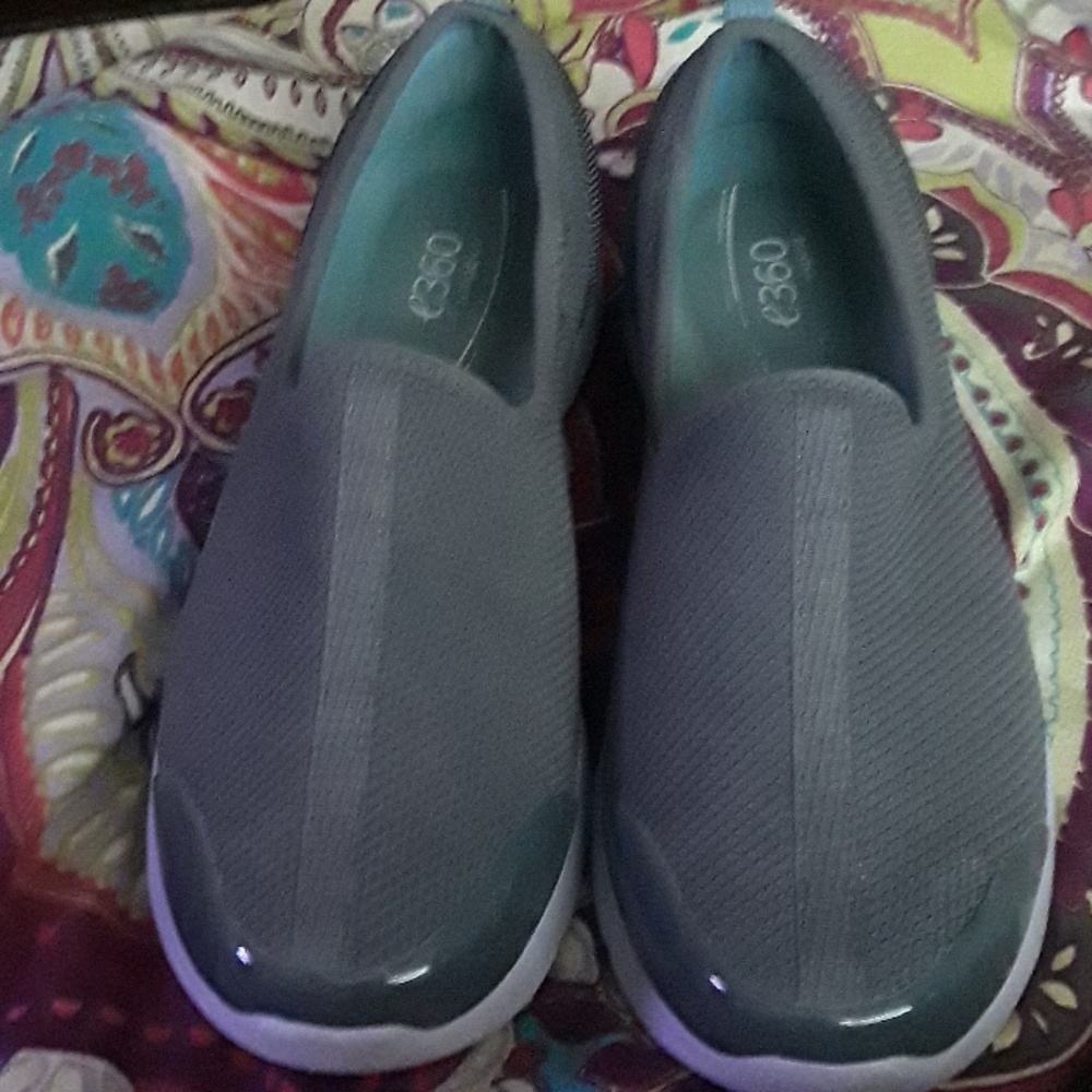 e360 size 10